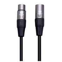 Мікрофонний кабель Monster CLAS-M-20WW Prolink Classic Microphone Cable 6 м.