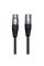 Мікрофонний кабель Monster CLAS-M-20WW Prolink Classic Microphone Cable 6 м.