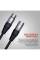 Мікрофонний кабель Monster CLAS-M-20WW Prolink Classic Microphone Cable 6 м.