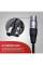 Мікрофонний кабель Monster CLAS-M-20WW Prolink Classic Microphone Cable 6 м.