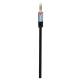 Кабель акустичний Monster VME30043 3.5mm AUX Audio Cable 1.5м. Кабель акустичний Monster VME30043 3.5mm AUX Audio Cable 1.5м.