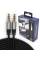 Кабель акустический Monster VME30045 3.5mm AUX Audio Cable 3м.
