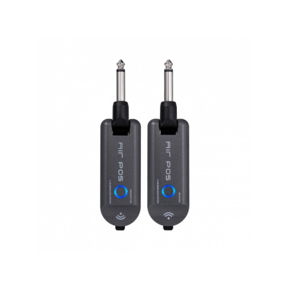 Радіосистема Mooer AIR P05 Радіосистема Mooer AIR P05