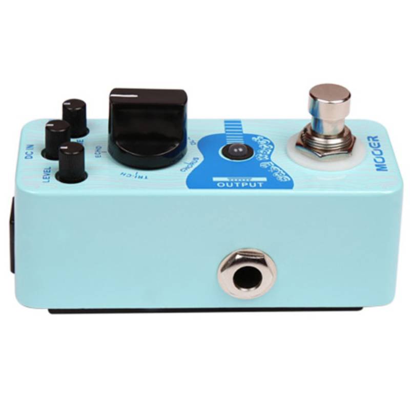 Педаль ефектів MOOER BABY WATER