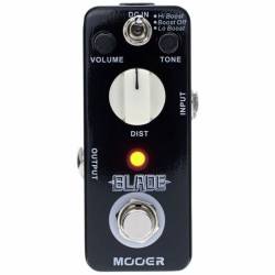 Педаль ефектів MOOER BLADE