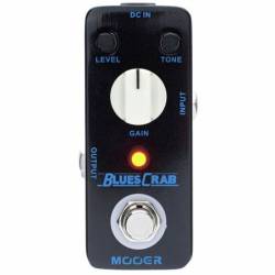 Педаль ефектів MOOER BLUES CRAB