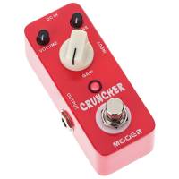Педаль эффектов MOOER CRUNCHER