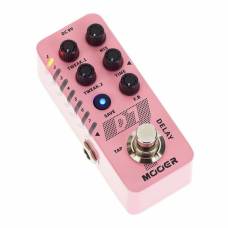 Педаль эффектов MOOER D7 Delay