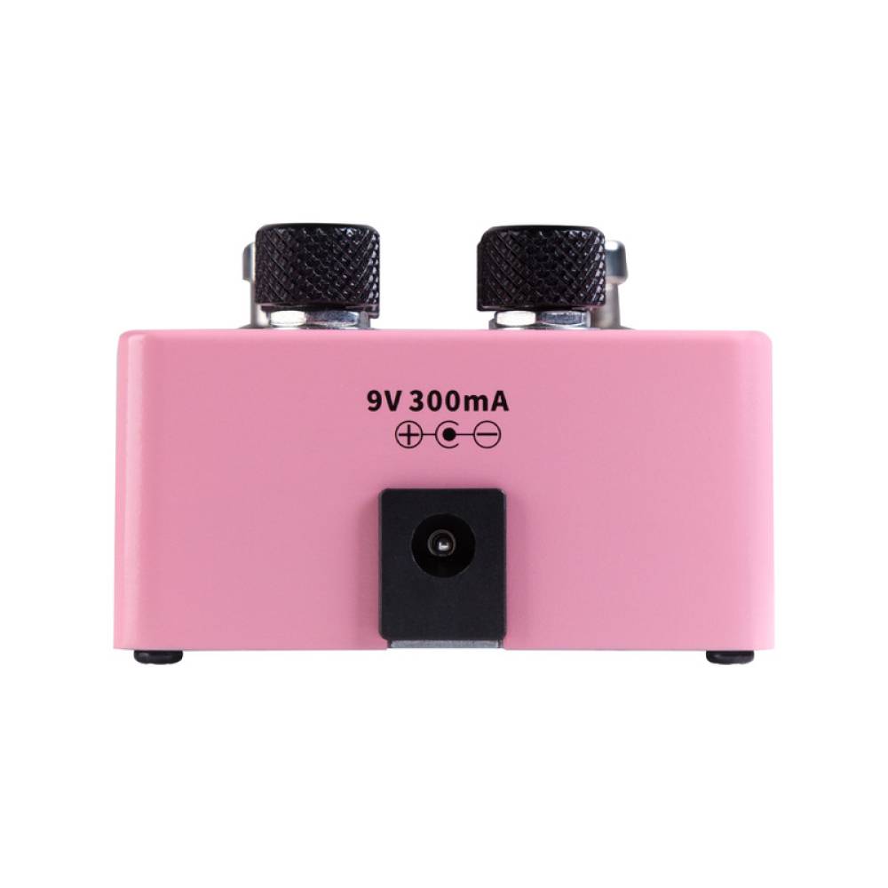 Педаль эффектов MOOER D7 X2 Delay