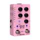 Педаль эффектов MOOER D7 X2 Delay