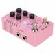 Педаль эффектов MOOER D7 X2 Delay