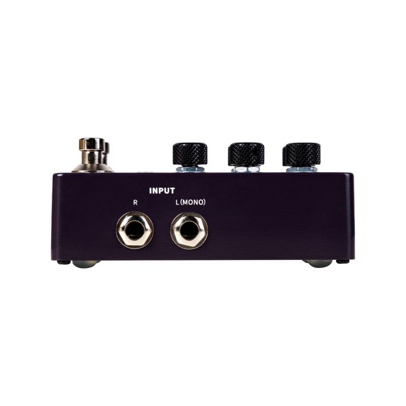 Педаль ефектів MOOER Drummer X2