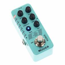 Педаль ефектів MOOER E7 Polyphonic Guitar Synth