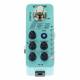 Педаль эффектов MOOER E7 Polyphonic Guitar Synth