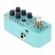 Педаль эффектов MOOER E7 Polyphonic Guitar Synth