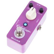 Педаль ефектів MOOER ECHOLIZER