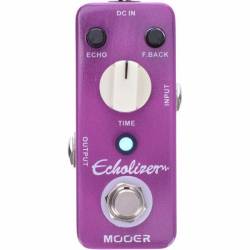 Педаль ефектів MOOER ECHOLIZER