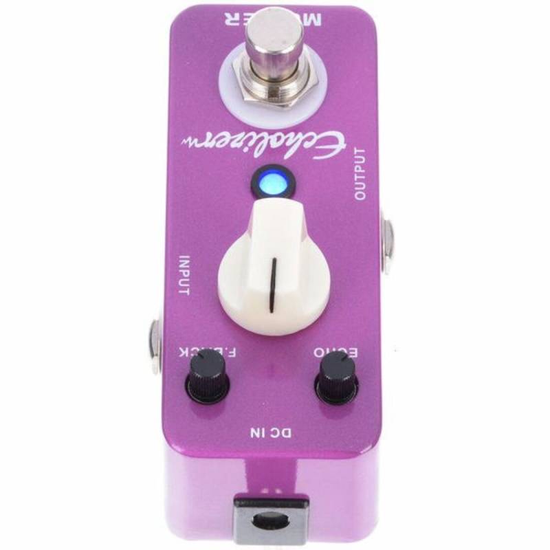 Педаль ефектів MOOER ECHOLIZER
