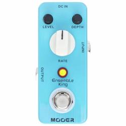 Педаль ефектів MOOER ENSEMBLE KING