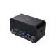 Гитарный усилитель Mooer F15i Li (Phantom Black)
