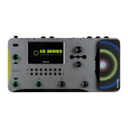 Педаль ефектів MOOER GE1000Li