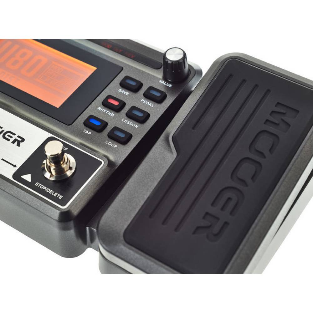 Процесор ефектів MOOER GE100