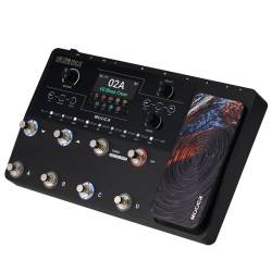 Педаль ефектів MOOER GE150 Max Li