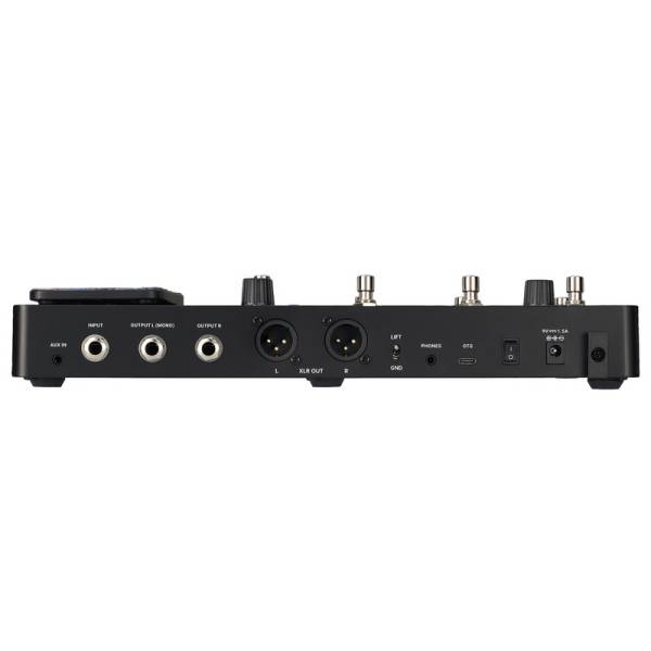 Педаль эффектов MOOER GE150 Max Li