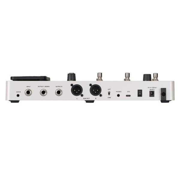 Педаль эффектов MOOER GE150 Max