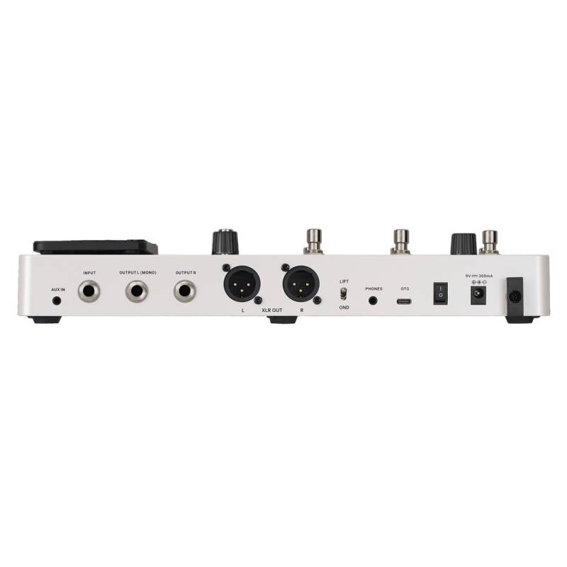Педаль ефектів MOOER GE150 Max