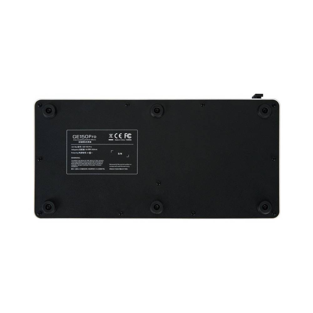 Педаль эффектов MOOER GE150 Pro