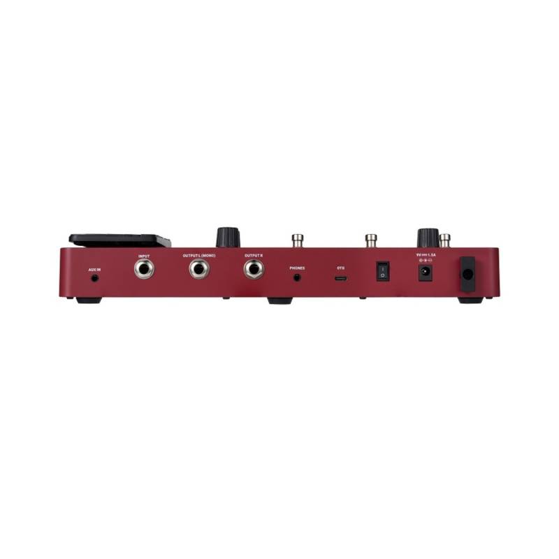 Педаль ефектів MOOER GE150 Pro Li
