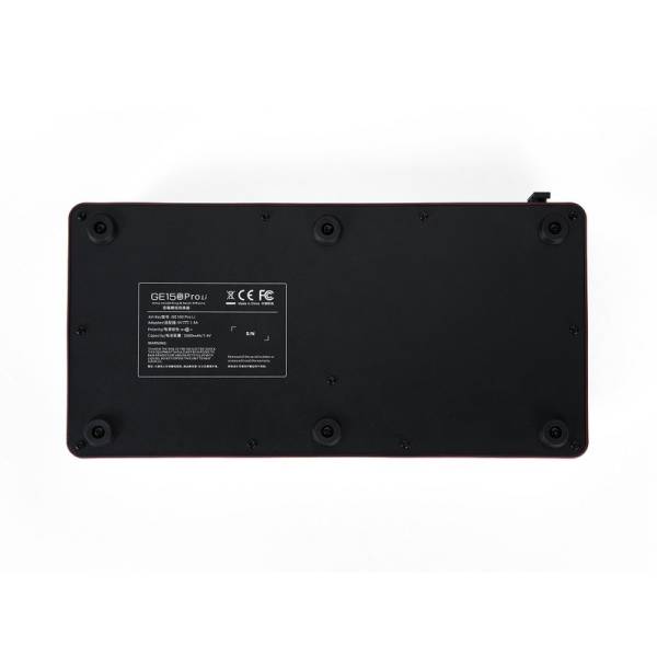 Педаль эффектов MOOER GE150 Pro Li