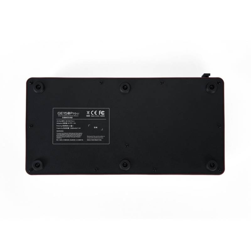 Педаль ефектів MOOER GE150 Pro Li