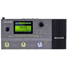 Педаль эффектов MOOER GE200