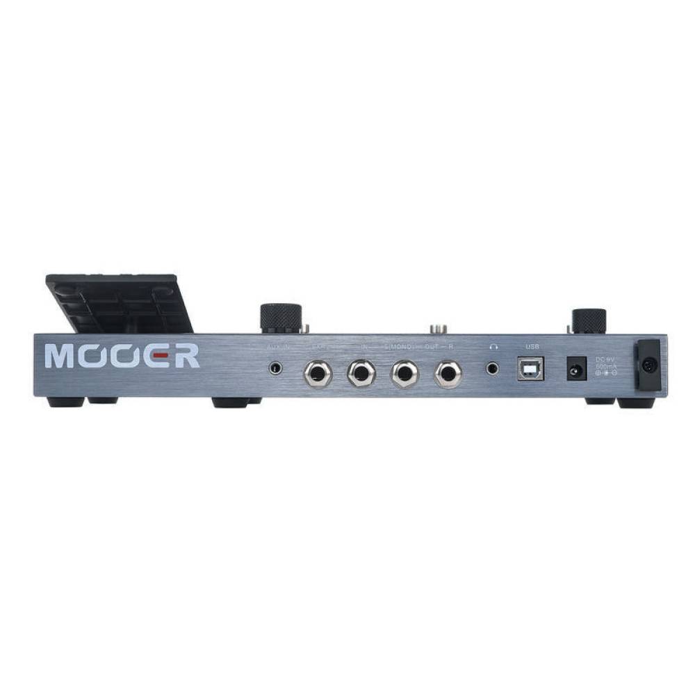 Педаль эффектов MOOER GE200