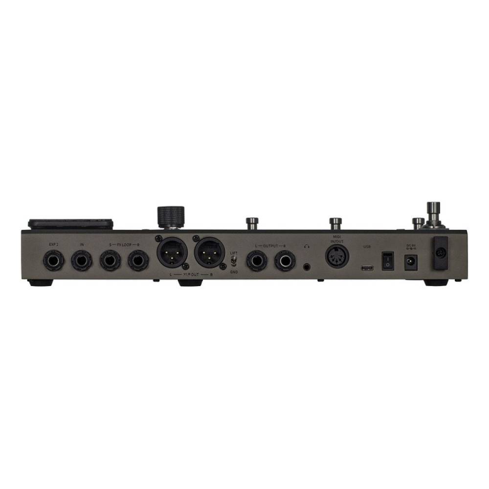 Педаль ефектів MOOER GE200 Pro