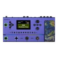 Педаль ефектів MOOER GE200 Pro Li