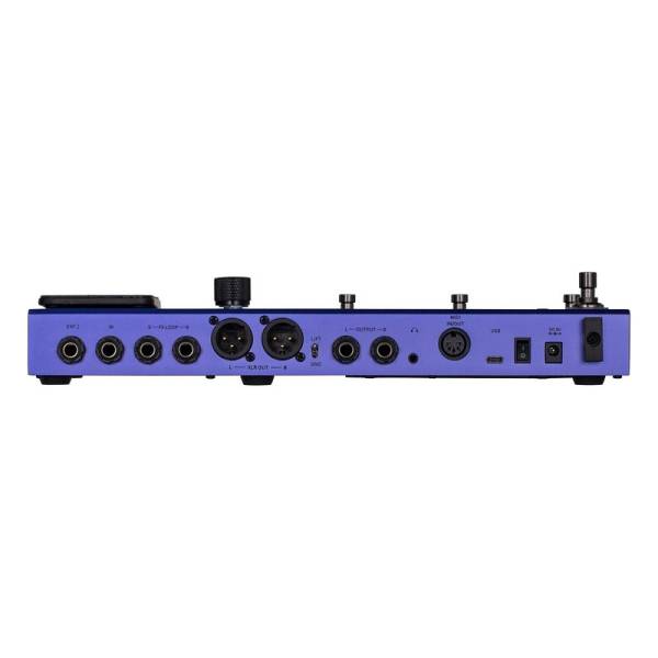 Педаль эффектов MOOER GE200 Pro Li