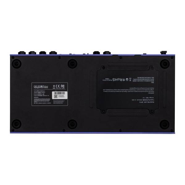 Педаль эффектов MOOER GE200 Pro Li