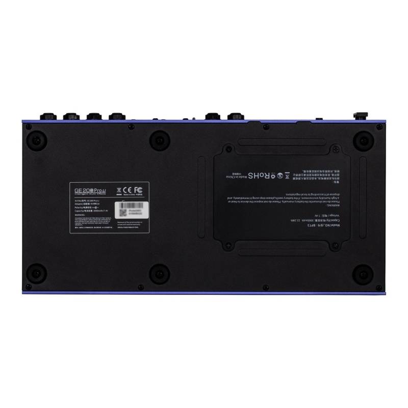 Педаль ефектів MOOER GE200 Pro Li