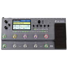 Педаль эффектов MOOER GE300