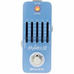 Педаль ефектів MOOER GRAPHIC G