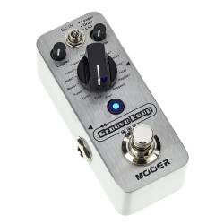 Педаль ефектів MOOER GROOVE LOOP