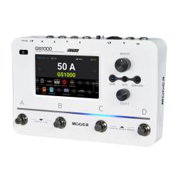 Педаль ефектів MOOER GS1000