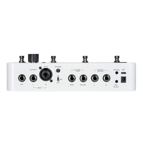 Педаль эффектов MOOER GS1000