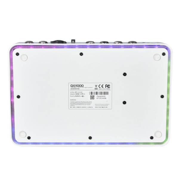 Педаль эффектов MOOER GS1000