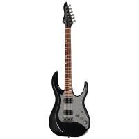 Электрогитара MOOER GTRS M800 (Pearl Black)
