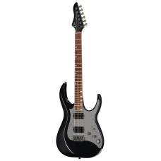 Електрогітара MOOER GTRS M800 (Pearl Black)