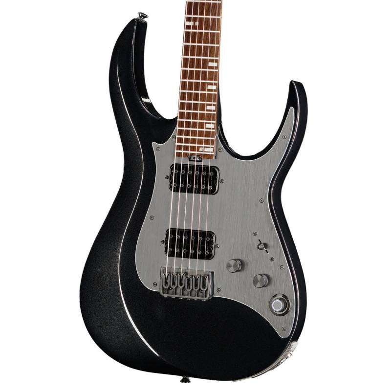 Електрогітара MOOER GTRS M800 (Pearl Black)